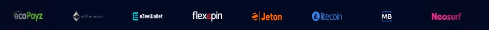 Deposits and Withdrawals